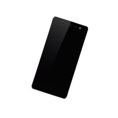 Volume Button Flex Cable For Micromax Canvas Selfie 3 Q348 By - Maxbhi Com