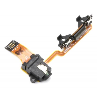 Volume Button Flex Cable For Microsoft Surface Rt By - Maxbhi Com