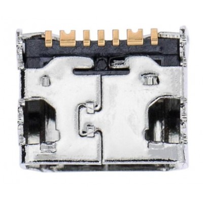 Charging Connector For Samsung Galaxy Tab E 8 0 By - Maxbhi Com