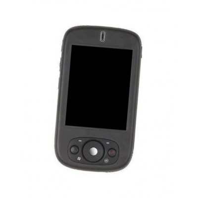 Lcd Frame Middle Chassis For Dopod 818 Pro Black By - Maxbhi Com