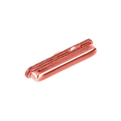 Power Button Outer For Leagoo Z3c Rose Gold By - Maxbhi Com