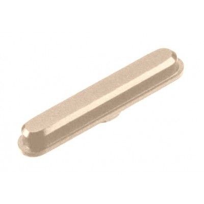 Power Button Outer For Ziox Quiq Wonder 4g Gold By - Maxbhi Com