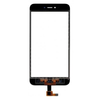 Touch Screen Digitizer For Xiaomi Redmi Y1 Lite Grey By - Maxbhi Com