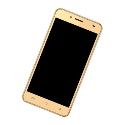 Volume Button Flex Cable For Ziox Quiq Wonder 4g By - Maxbhi Com