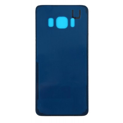 Back Panel Cover For Samsung Galaxy S8 Active Black - Maxbhi Com Back Panel Cover For Samsung Galaxy S8 Active Black - Maxbhi Com