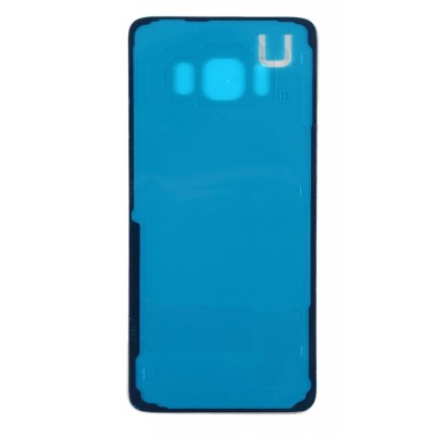 Back Panel Cover For Samsung Galaxy S8 Active White - Maxbhi Com