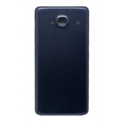 Back Panel Cover For Xiaomi Redmi 2 Grey - Maxbhi Com