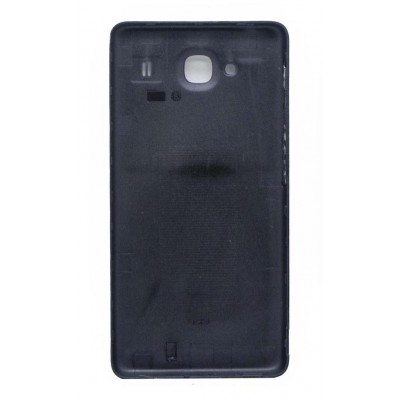 Back Panel Cover For Xiaomi Redmi 2 Grey - Maxbhi Com
