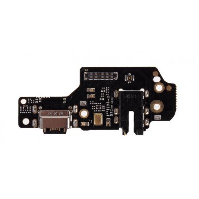 Charging Connector Flex Pcb Board For Xiaomi Redmi Note 8 By - Maxbhi Com