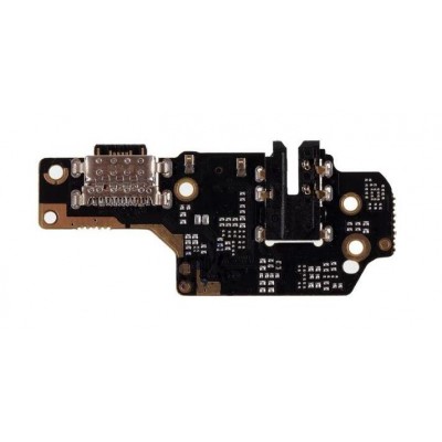 Charging Connector Flex Pcb Board For Xiaomi Redmi Note 8 By - Maxbhi Com