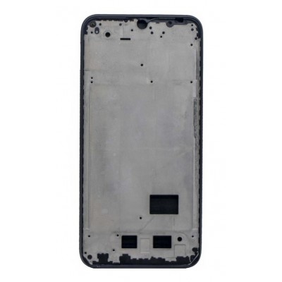 Full Body Housing For Vivo Y93 Black - Maxbhi Com