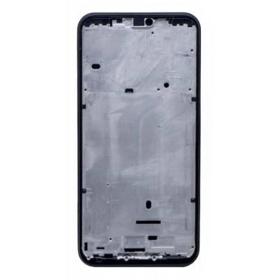 Full Body Housing For Xiaomi Mi A2 Lite Black - Maxbhi Com