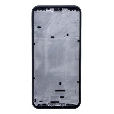 Full Body Housing For Xiaomi Redmi 6 Pro Black - Maxbhi Com