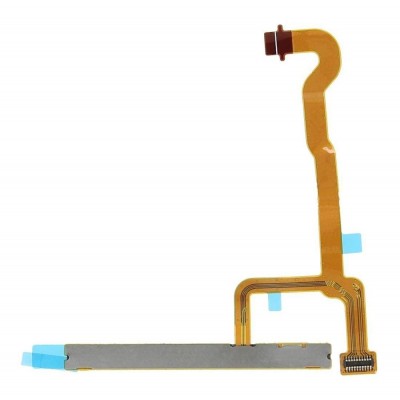Power Button Flex Cable For Huawei Nova 2 On Off Flex Pcb By - Maxbhi Com