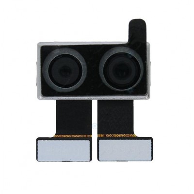 Replacement Back Camera For Xiaomi Mi A1 By - Maxbhi Com