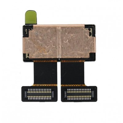 Replacement Back Camera For Xiaomi Mi A1 By - Maxbhi Com
