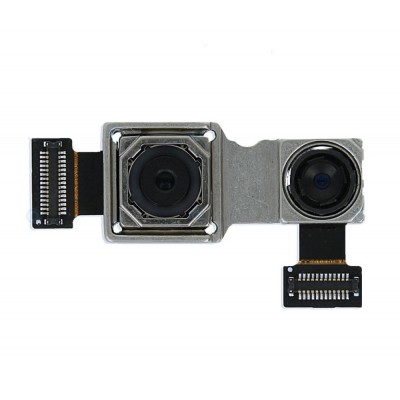 Replacement Back Camera For Xiaomi Redmi Note 6 Pro By - Maxbhi Com