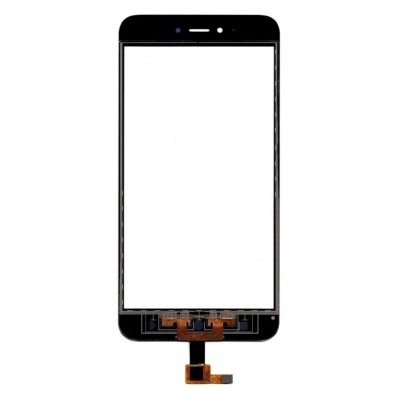 Touch Screen Digitizer For Xiaomi Redmi Y1 Lite Rose Gold By - Maxbhi Com