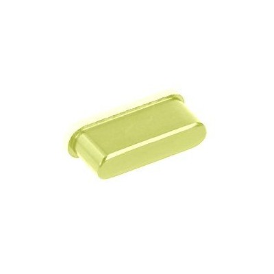 Power Button Outer For Zen Ultrafone 402 Sport White By - Maxbhi Com