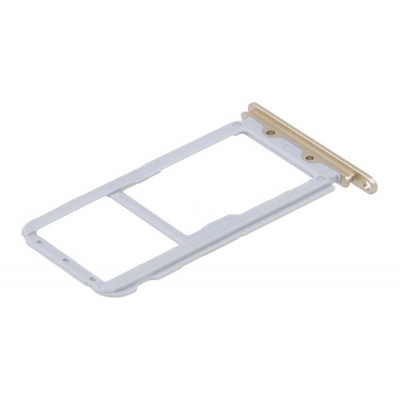 Sim Card Holder Tray For Huawei Nova 2 Gold - Maxbhi Com