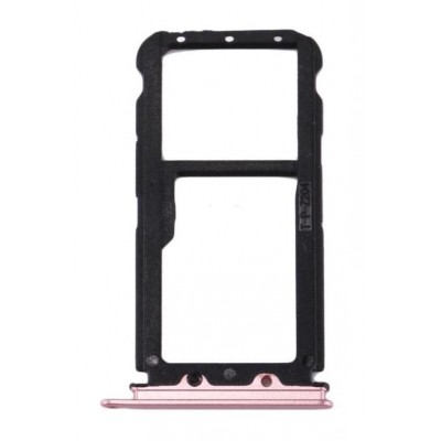 Sim Card Holder Tray For Huawei Nova 2 Rose Gold - Maxbhi Com