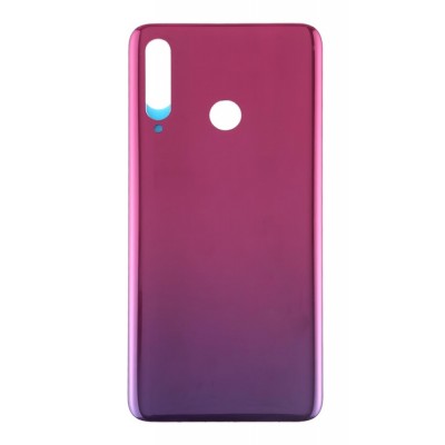 Back Panel Cover For Honor 10i Red - Maxbhi Com
