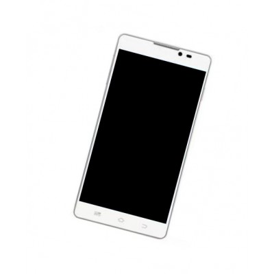 Charging Connector Flex Pcb Board For Coolpad 7298d By - Maxbhi Com