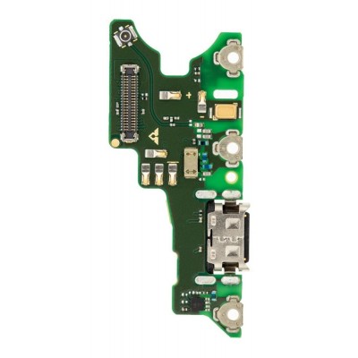 Charging Connector Flex Pcb Board For Honor 20 Pro By - Maxbhi Com