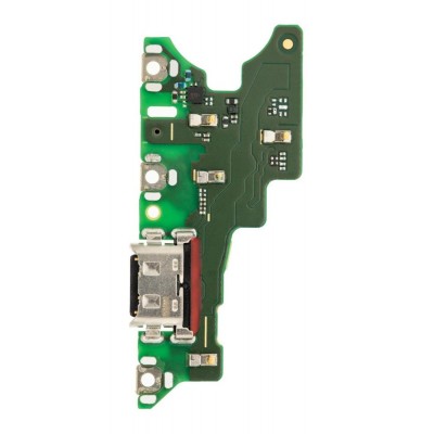 Charging Connector Flex Pcb Board For Honor 20 Pro By - Maxbhi Com