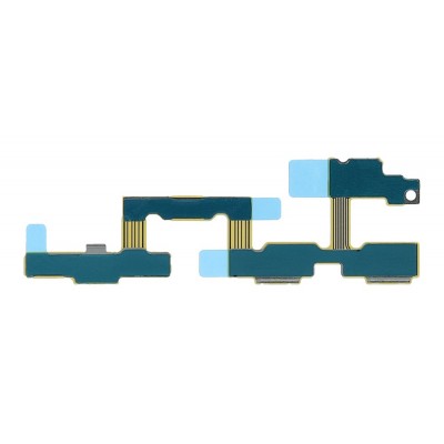 Power Button Flex Cable For Honor 20 Pro On Off Flex Pcb By - Maxbhi Com
