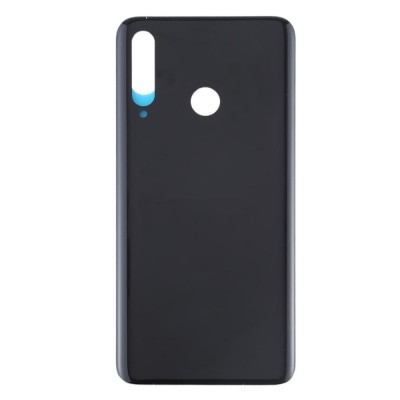 Back Panel Cover For Honor 10i Black - Maxbhi Com
