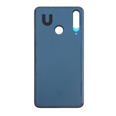 Back Panel Cover For Honor 10i Black - Maxbhi Com