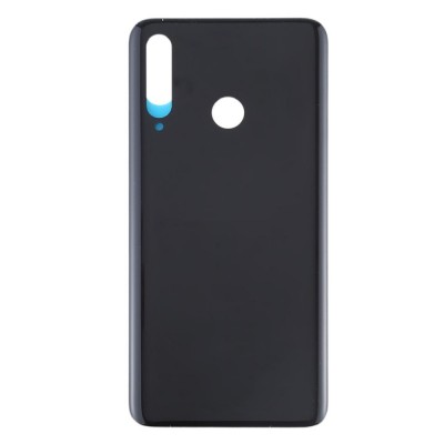 Back Panel Cover For Honor 10i White - Maxbhi Com