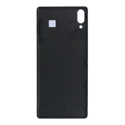 Back Panel Cover For Sony Xperia L3 Gold - Maxbhi Com