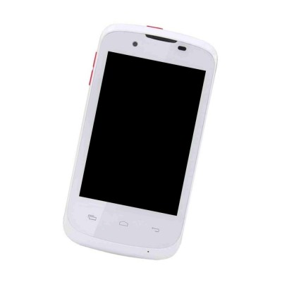Charging Connector Flex Pcb Board For Prestigio Multiphone 3540 Duo By - Maxbhi Com