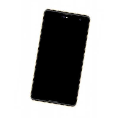 Power Button Flex Cable For Micromax Canvas Fire 5 On Off Flex Pcb By - Maxbhi Com