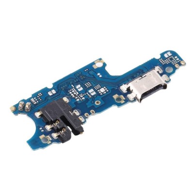 Charging Connector Flex Pcb Board For Honor X10 Max 5g By - Maxbhi Com