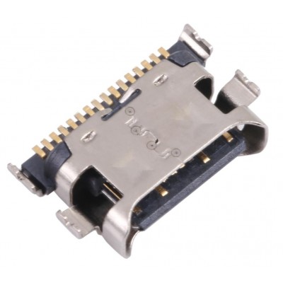 Charging Connector For Honor X10 Max 5g By - Maxbhi Com