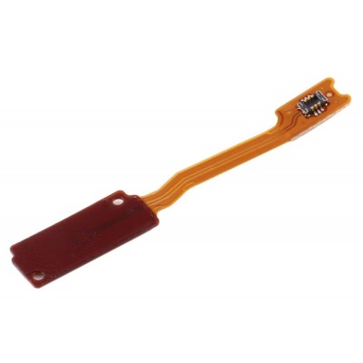 Home Button Flex Cable Only For Samsung T805 By - Maxbhi Com