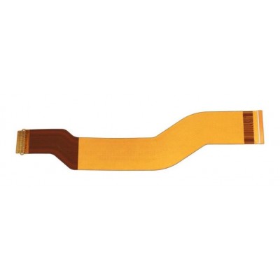 Main Board Flex Cable For Samsung T805 By - Maxbhi Com