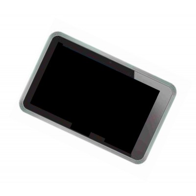 Power Button Flex Cable For Hcl Me Y4 Tablet Connect 3g 2 0 On Off Flex Pcb By - Maxbhi Com