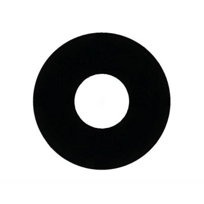 Camera Lens For Gionee Elife E6 White By - Maxbhi Com