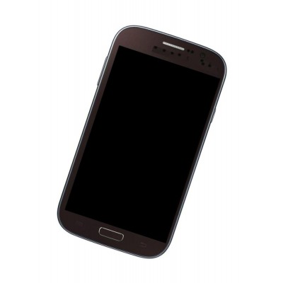 Charging Connector Flex Pcb Board For Samsung Galaxy Grand Duos I9085 By - Maxbhi Com