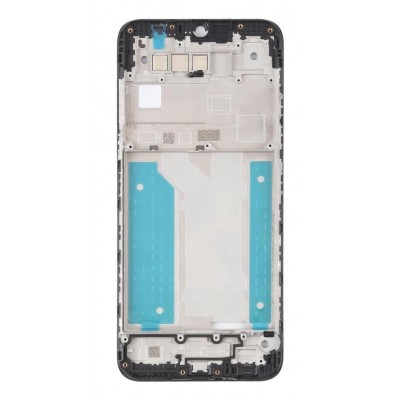 Lcd Frame Middle Chassis For Lg K41s Titanium By - Maxbhi Com