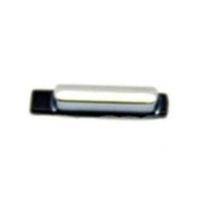 Power Button Outer For Lava Discover 128 Black By - Maxbhi Com