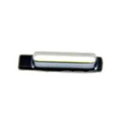 Power Button Outer For Lava Discover 128 Black By - Maxbhi Com