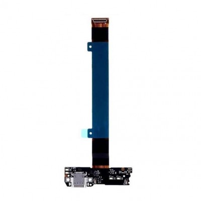 Charging Connector Flex Pcb Board For Leeco Le 2 64gb By - Maxbhi Com