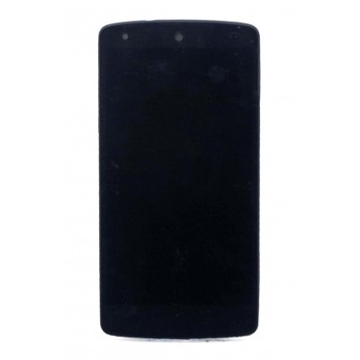 Lcd With Touch Screen For Google Lg Nexus 5 16gb Black By - Maxbhi Com