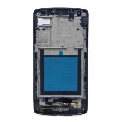 Lcd With Touch Screen For Lg Google Nexus 5 D821 Black By - Maxbhi Com
