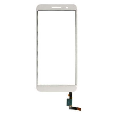 Touch Screen Digitizer For Alcatel 1 White By - Maxbhi Com
